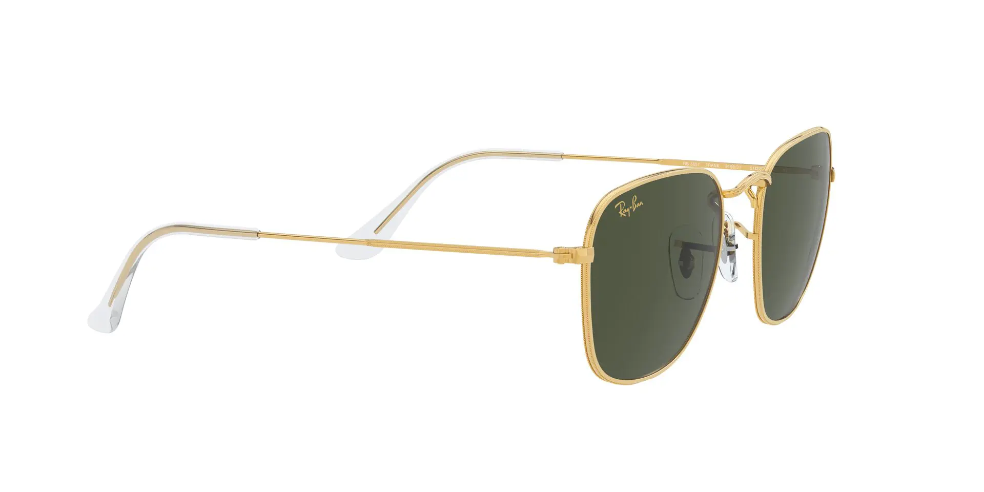 Ray-Ban Frank RB3857 919631