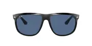 Ray-Ban Boyfriend RB4147 601/80
