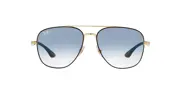 Ray-Ban RB3683 90003F