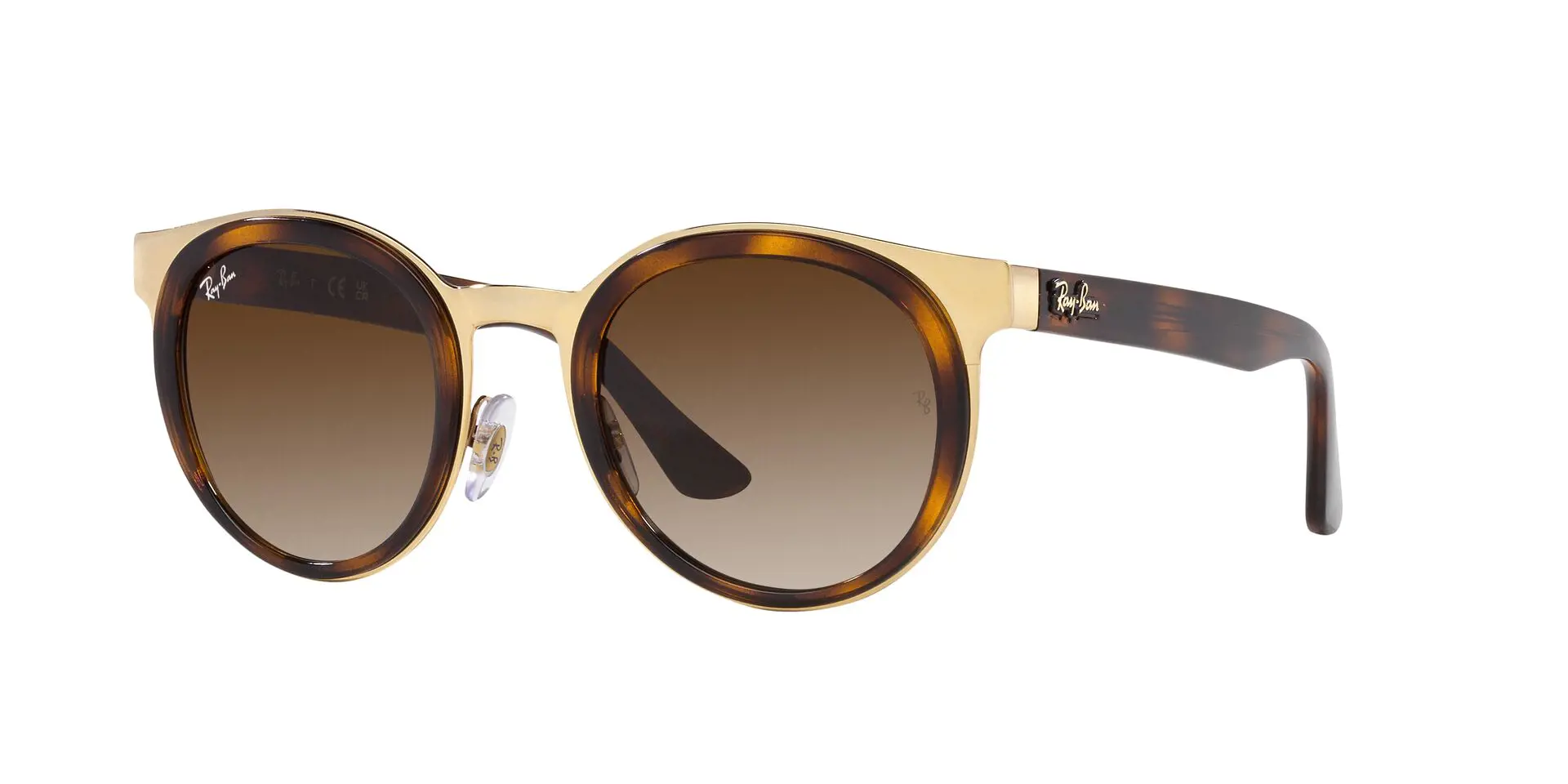 Ray-Ban Bonnie RB3710 001/13