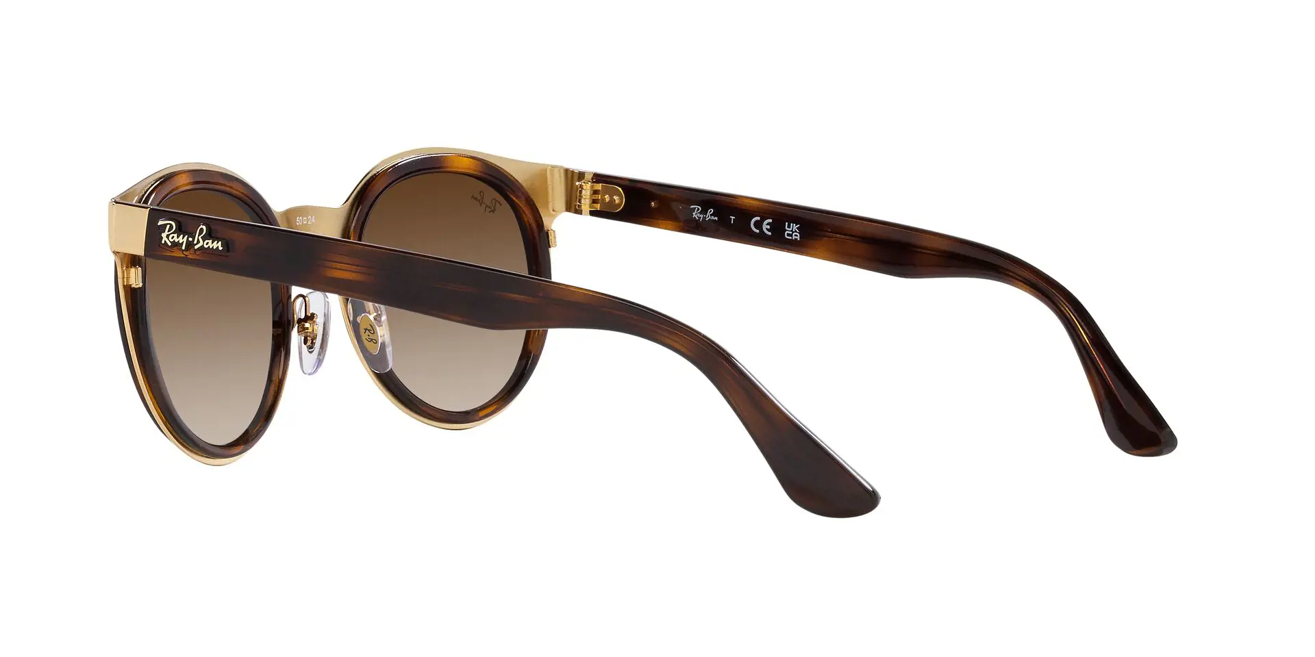 Ray-Ban Bonnie RB3710 001/13