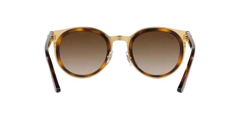 Ray-Ban Bonnie RB3710 001/13