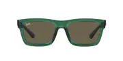 Ray-Ban Warren RB4396 6681/3