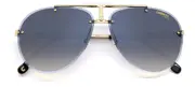 Carrera 1032/S 2M2 KM