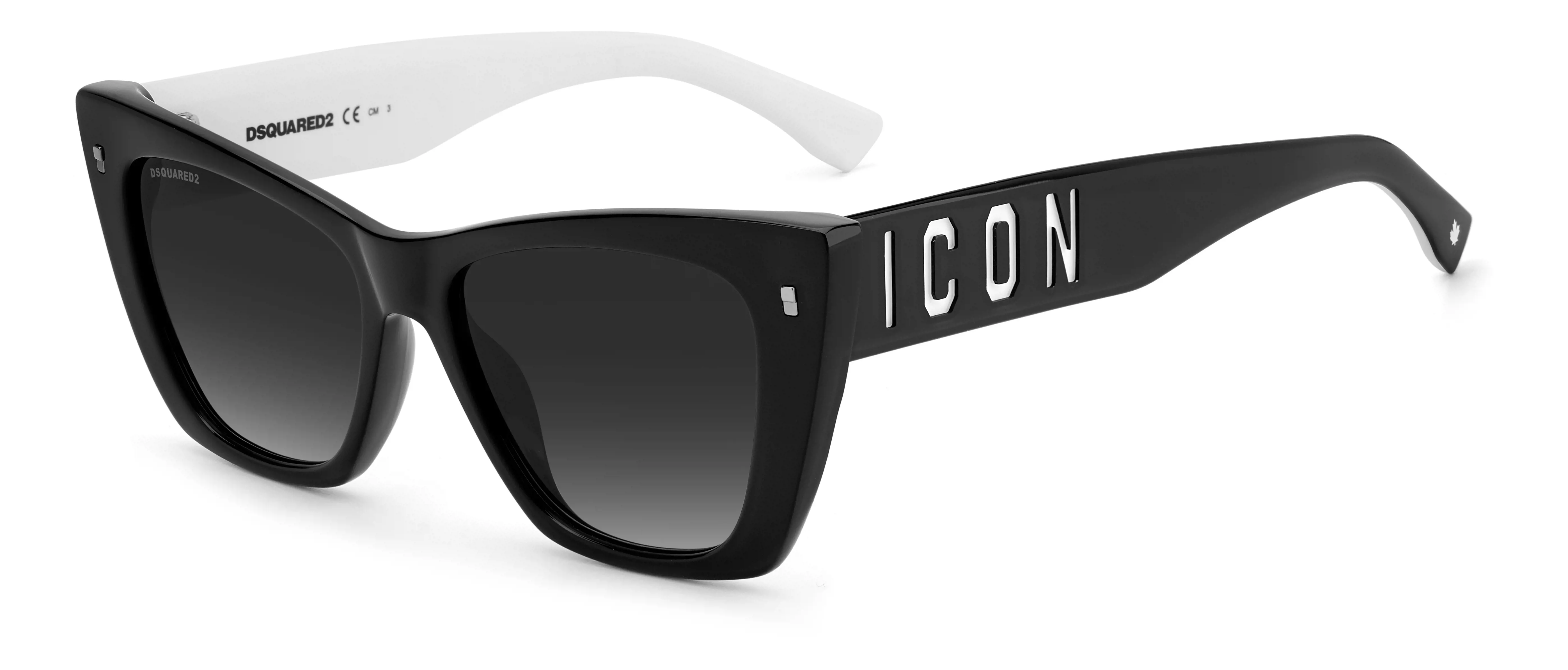 Dsquared2 ICON 0006/S 80S 9O