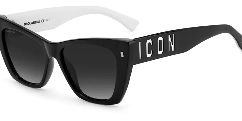 Dsquared2 ICON 0006/S 80S 9O