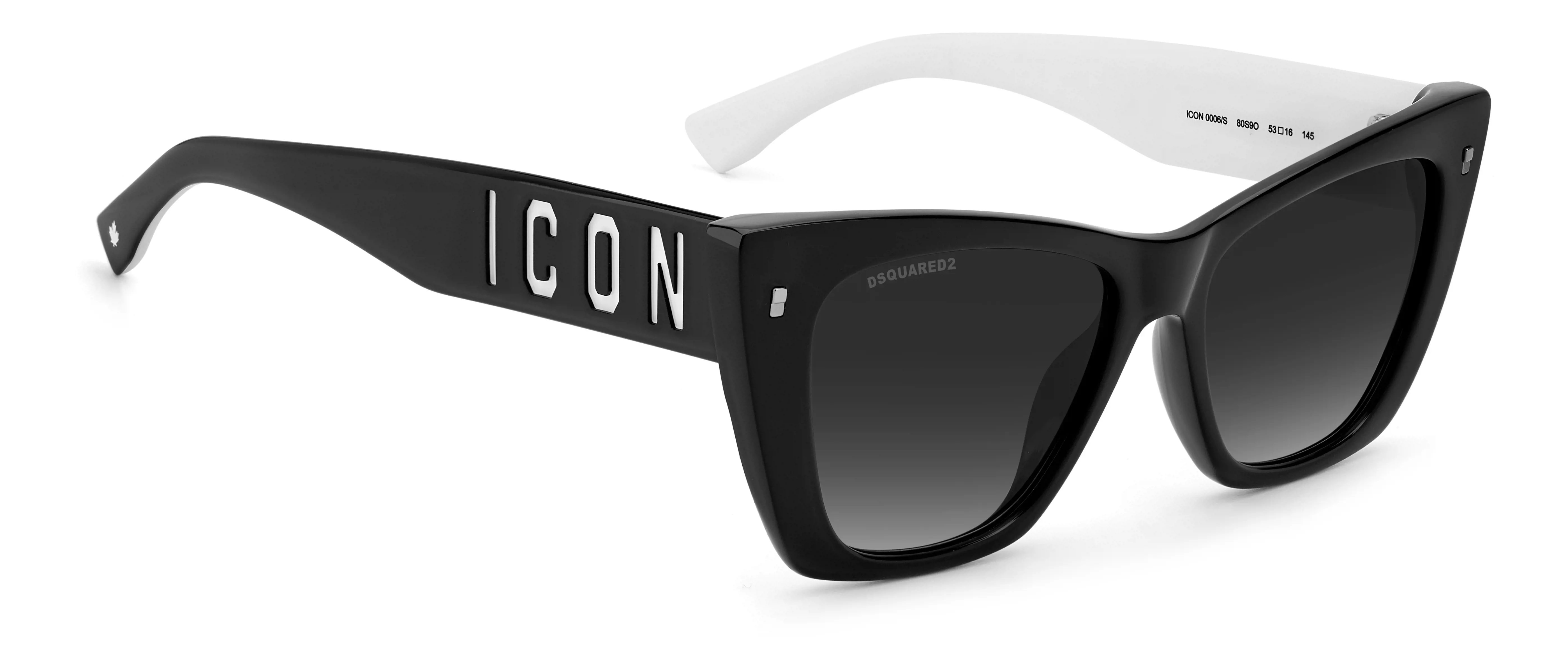 Dsquared2 ICON 0006/S 80S 9O