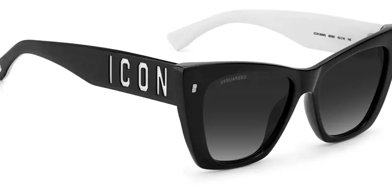 Dsquared2 ICON 0006/S 80S 9O