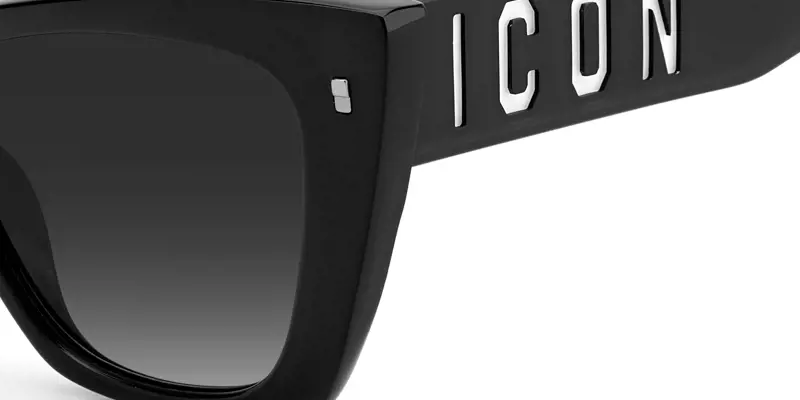 Dsquared2 ICON 0006/S 80S 9O