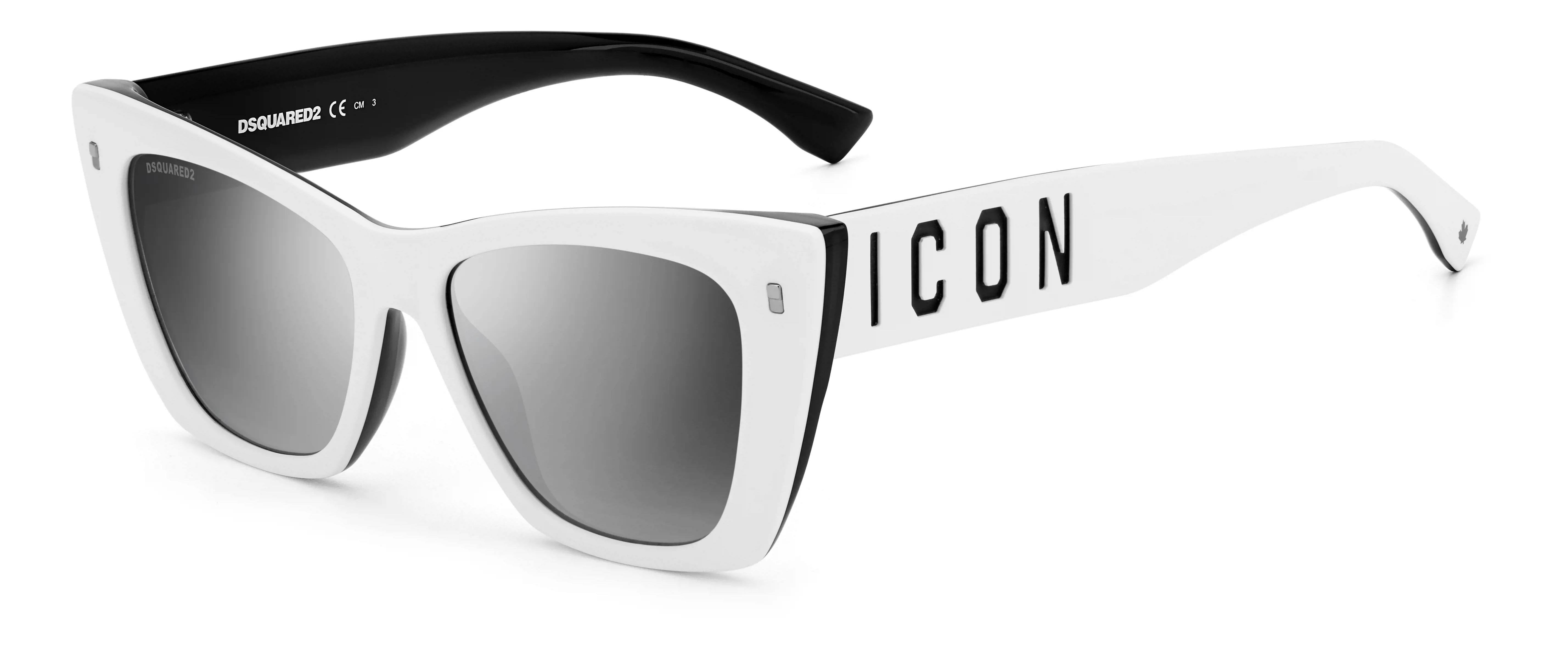 Dsquared2 ICON 0006/S CCP GO