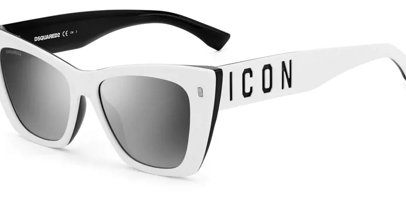 Dsquared2 ICON 0006/S CCP GO