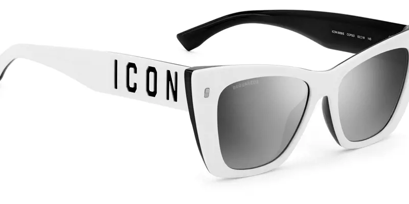 Dsquared2 ICON 0006/S CCP GO