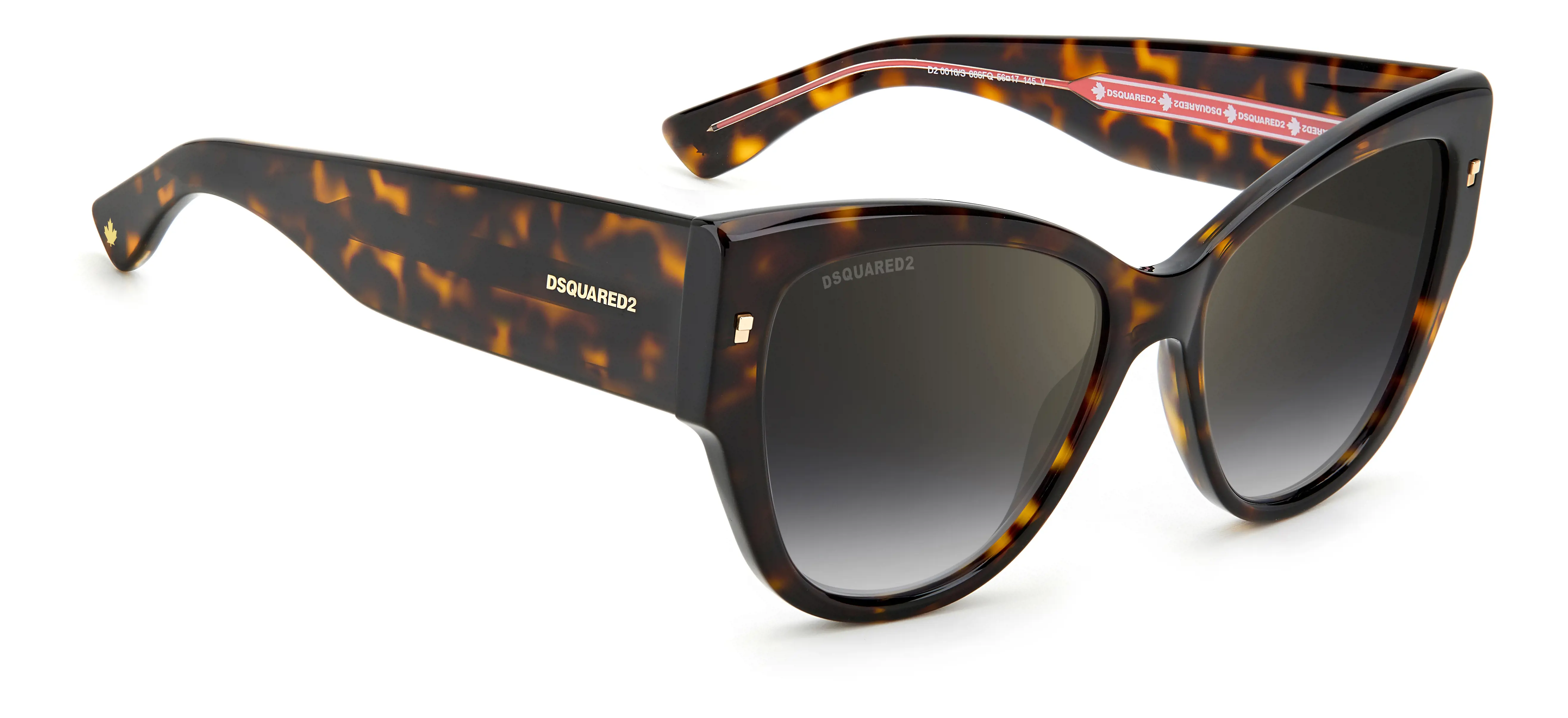 Dsquared2 D2 0016/S 086 FQ