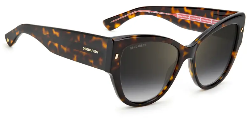 Dsquared2 D2 0016/S 086 FQ