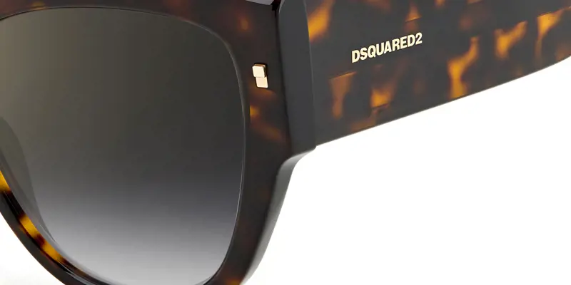 Dsquared2 D2 0016/S 086 FQ