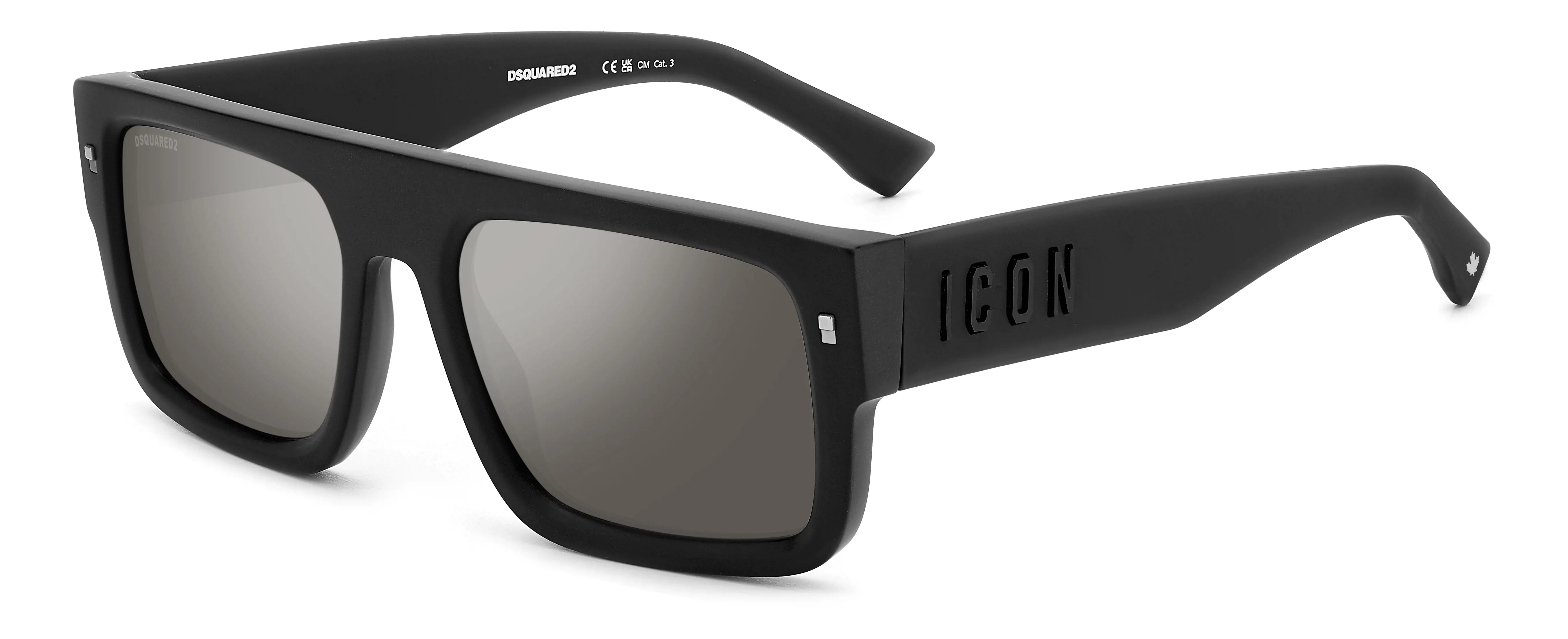 Dsquared2 ICON 0008/S 003 T4