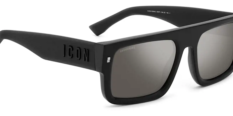 Dsquared2 ICON 0008/S 003 T4