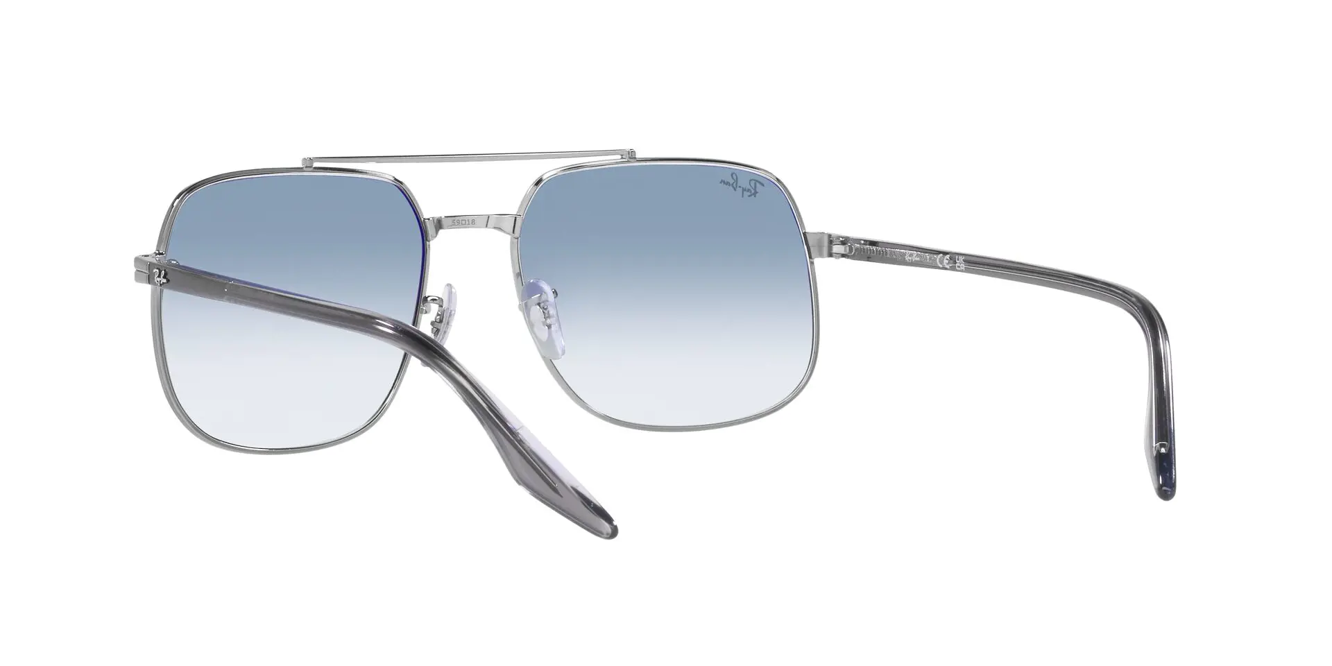 Ray-Ban RB3699 004/3F